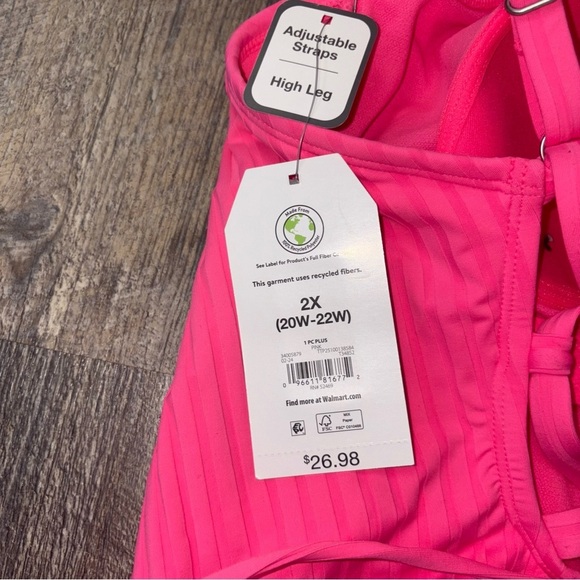 Women’s plus size 2x clothing lot bundle NWT - Picture 5 of 15